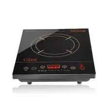 Induction Oven